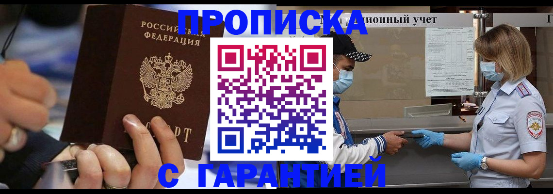 прописка 2025 в Плавске